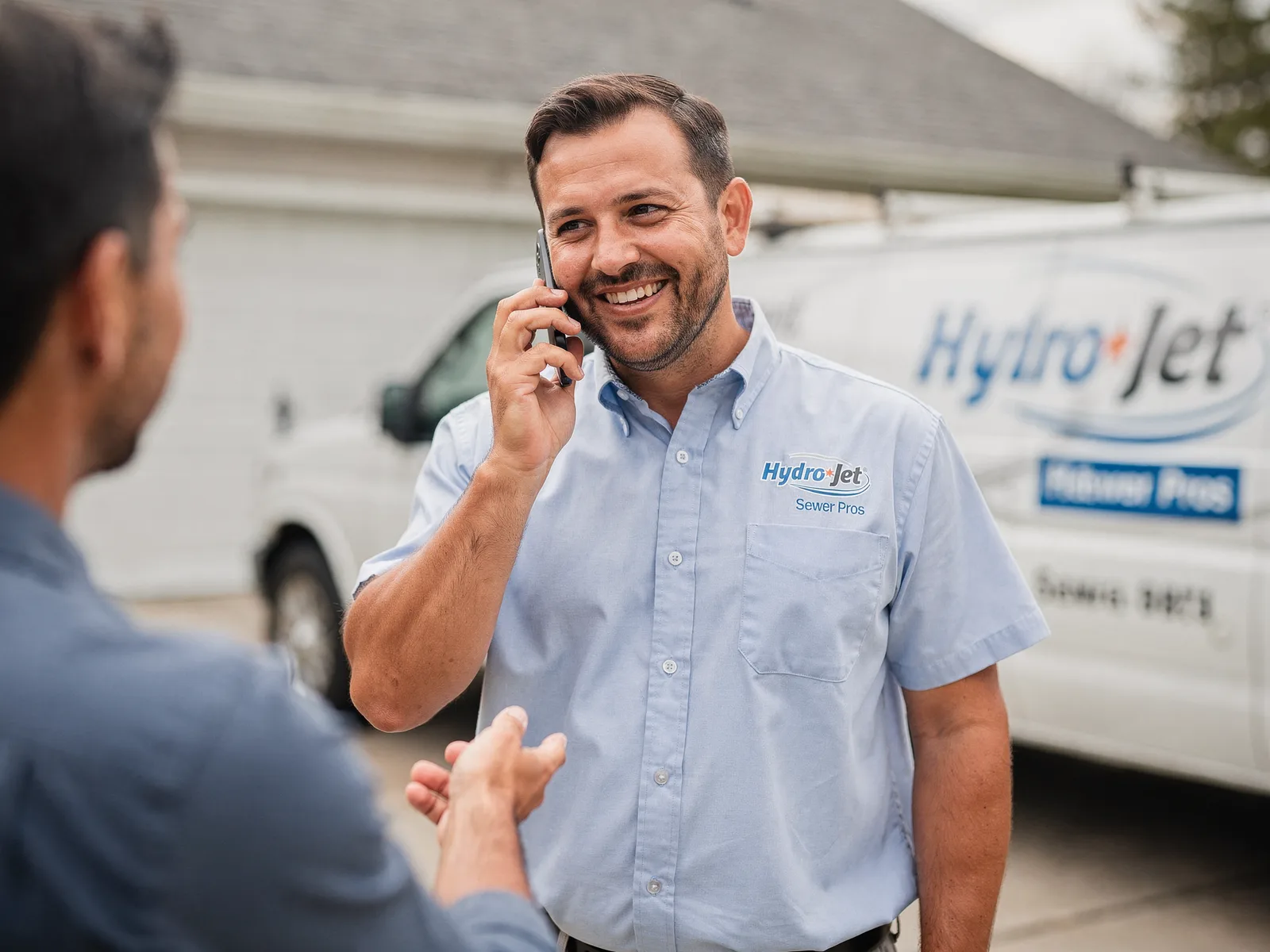 Hydro Jetting Mottville, NY FAQs